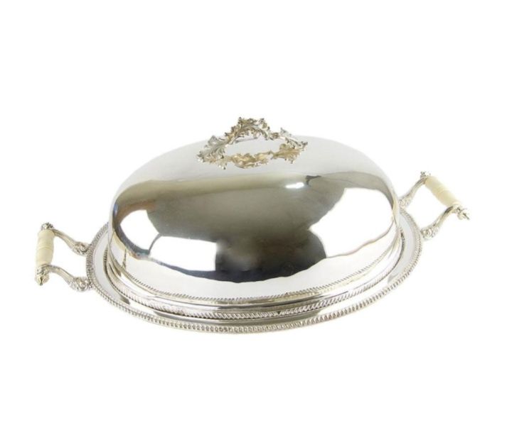 GREAT EVENTS PYROFILE