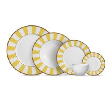 24 PCS DINNER SET