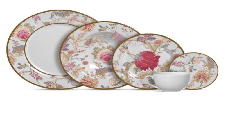 24 PCS DINNER SET