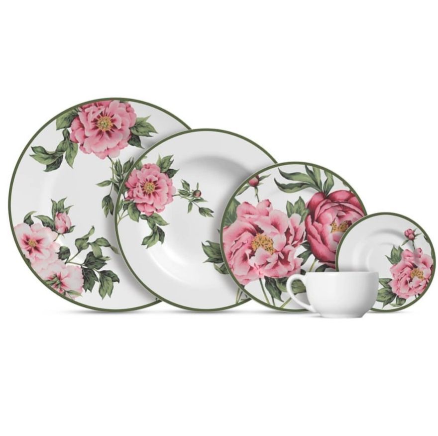 24 PCS DINNER SET