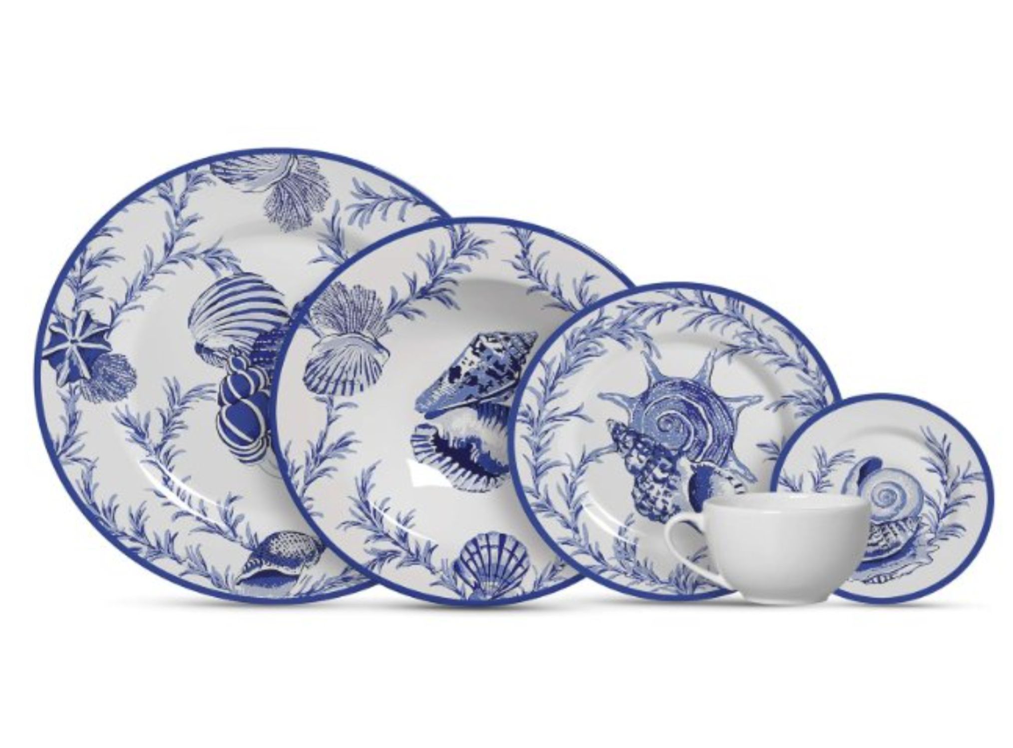 24 PCS DINNER SET