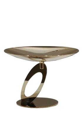 Stand with 1 bowl  20