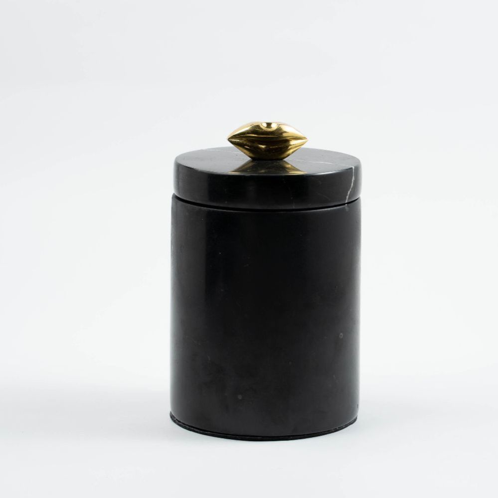 STORAGE JAR