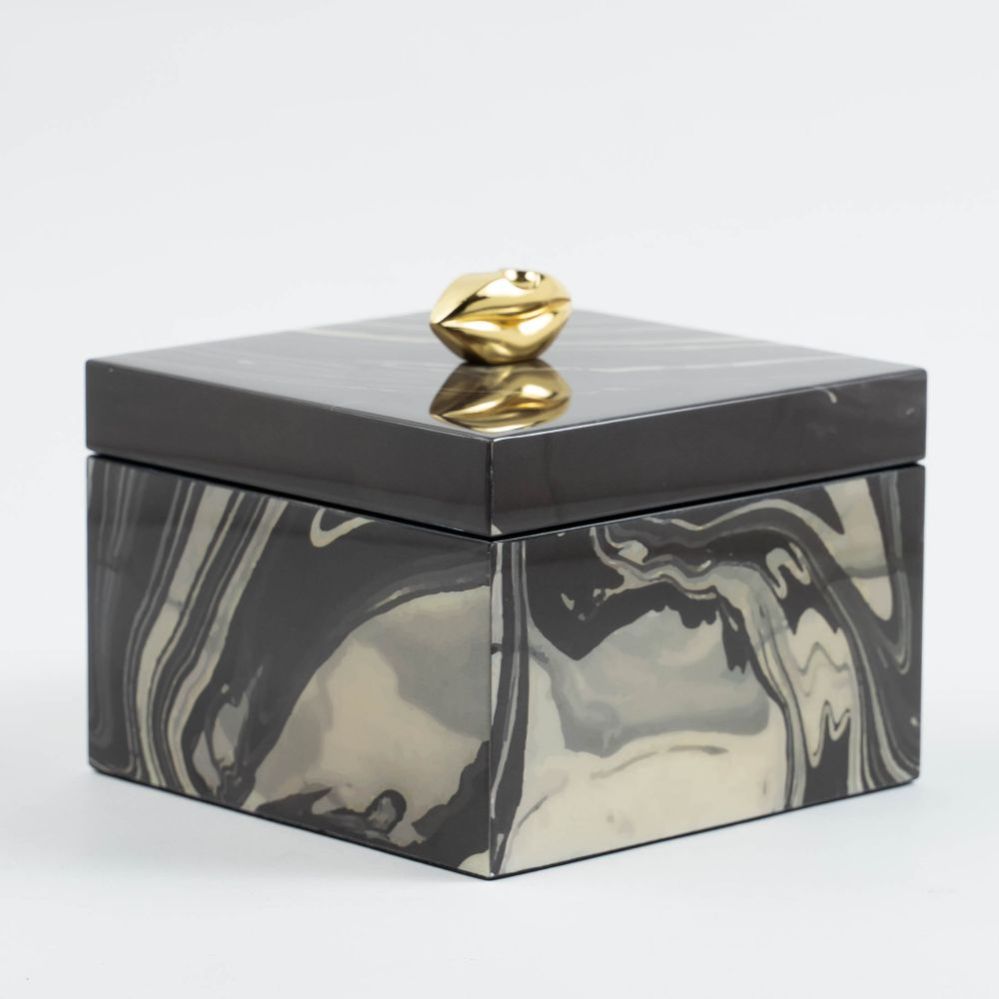 Mouse Storage Box-Sm