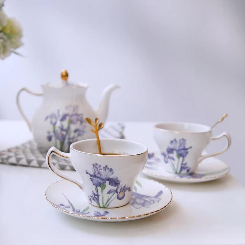 S/3 tea set