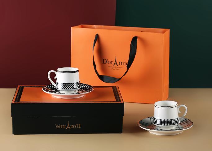 90ml cup and saucer
2cup+2saucer