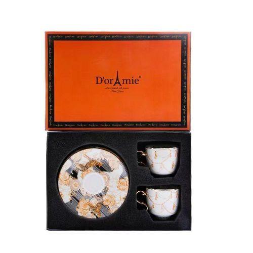 100ml cup and saucer
2cup+2saucer