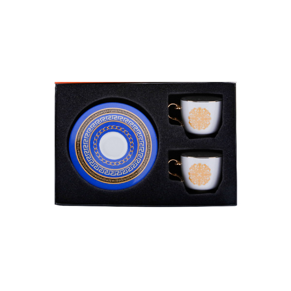 100ml cup and saucer
2cup+2saucer