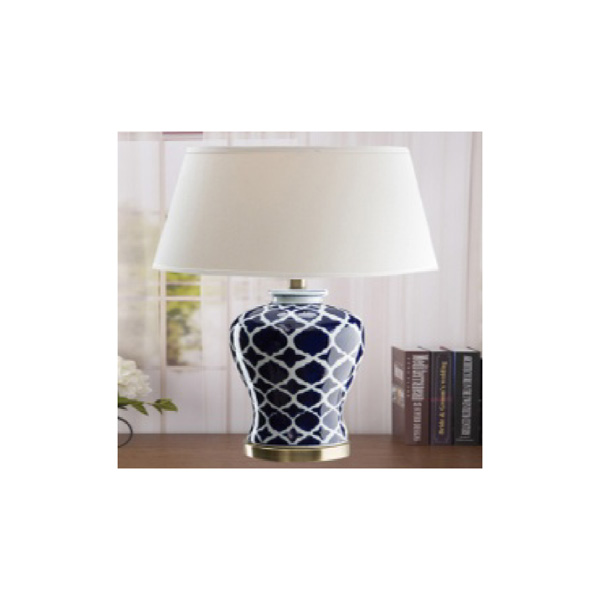 ceramic table lamp