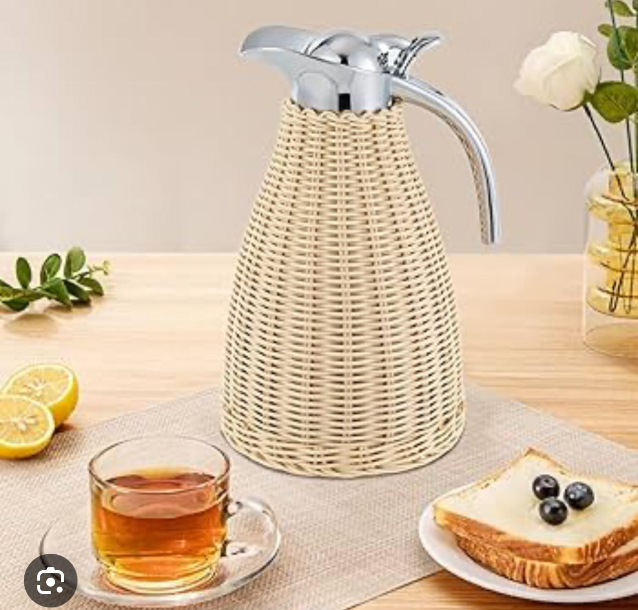 THERMOS-1 LITERCREAM