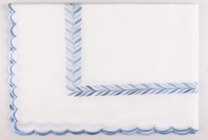 LINEN NAPKINS & PLACEMATS