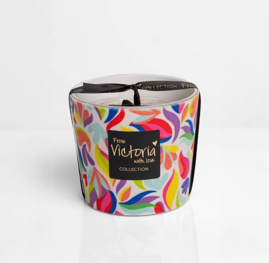 WNB VICTORIA CANDLE