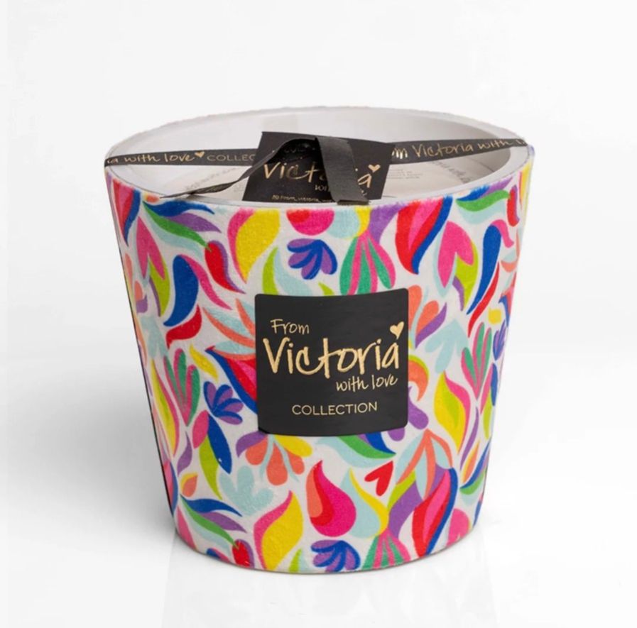 WNB VICTORIA CANDLE