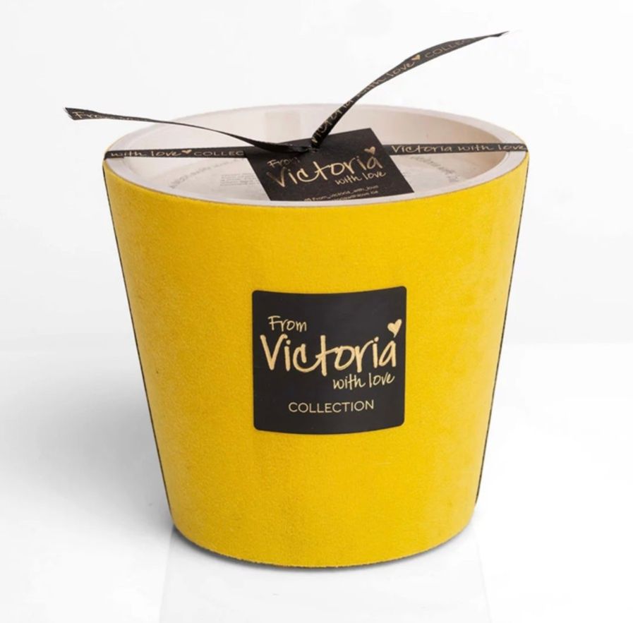 WNB VICTORIA CANDLE