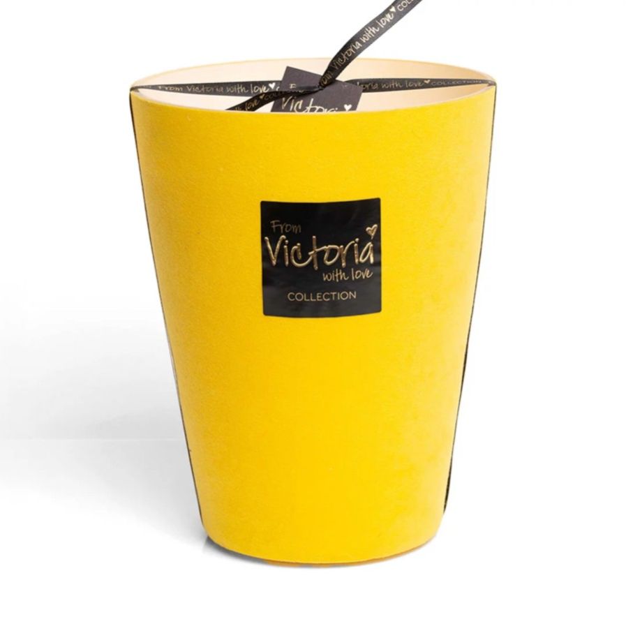 WNB VICTORIA CANDLE