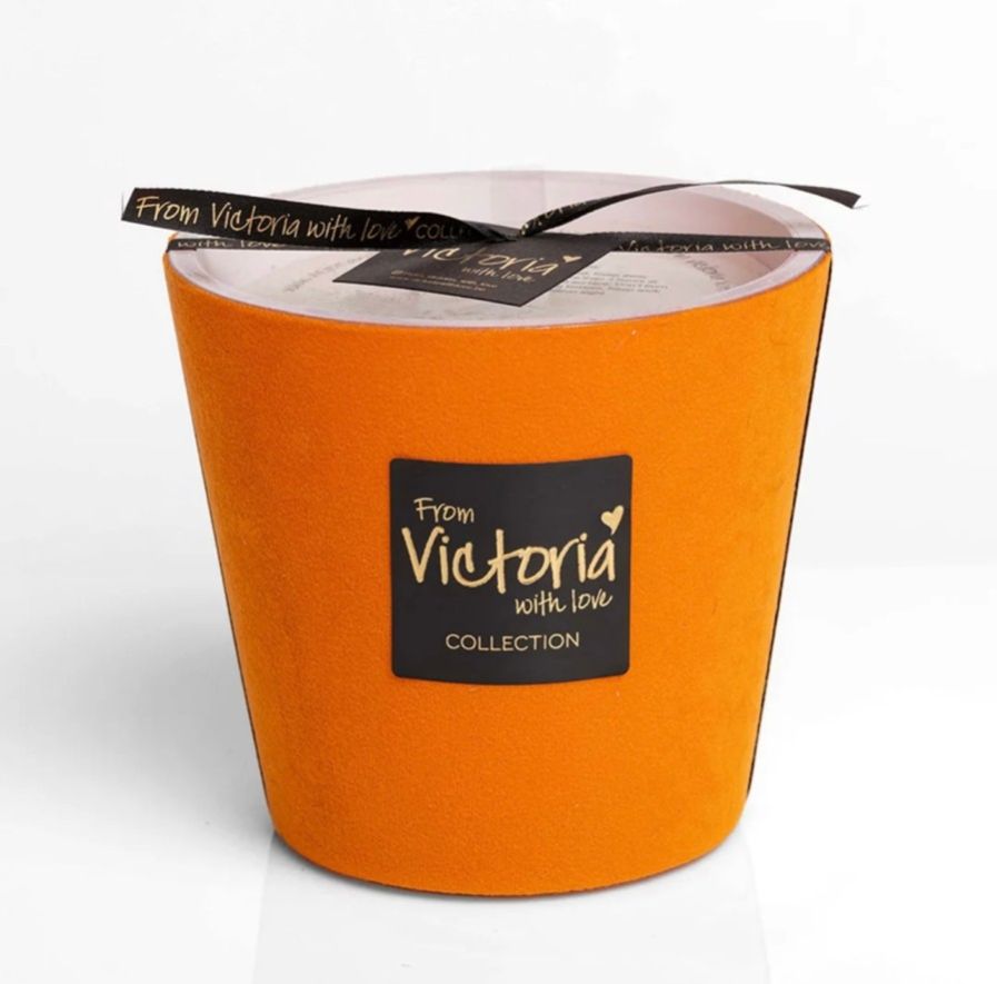 WNB VICTORIA CANDLE