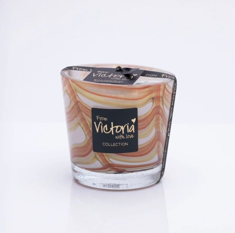 WNB VICTORIA CANDLE