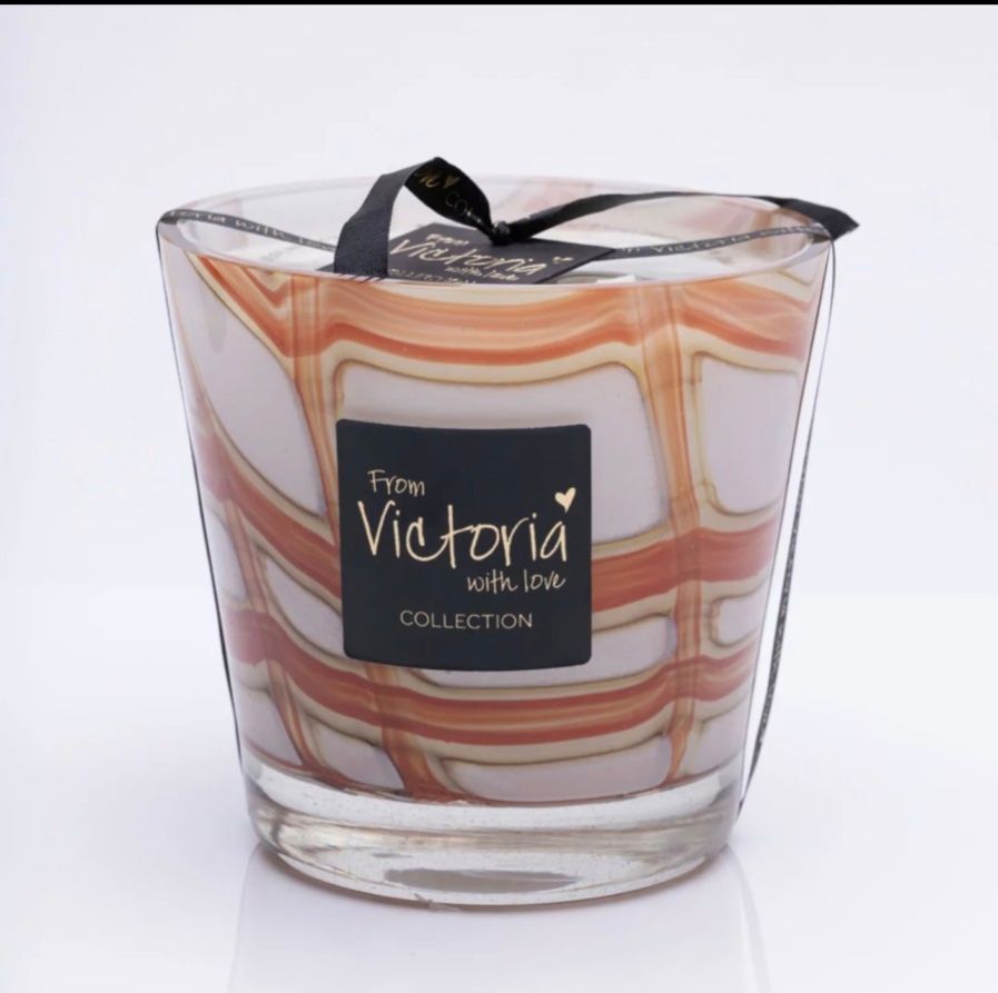 WNB VICTORIA CANDLE