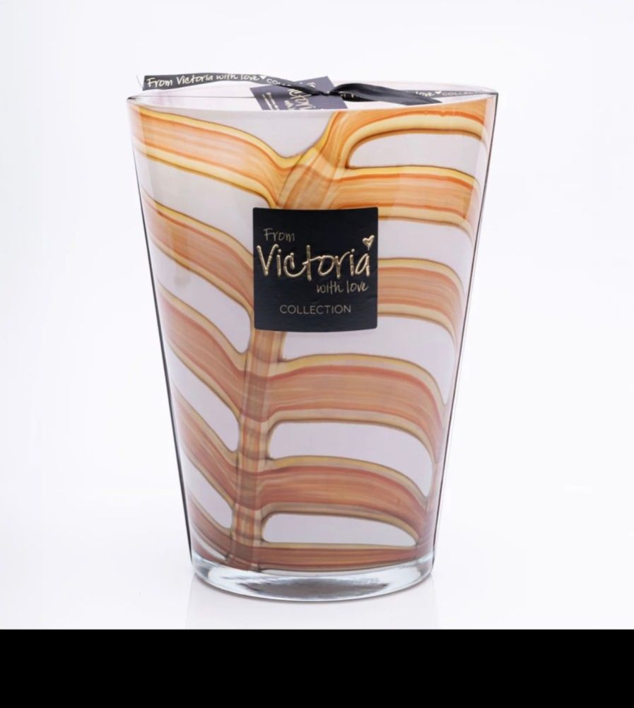 WNB VICTORIA CANDLE