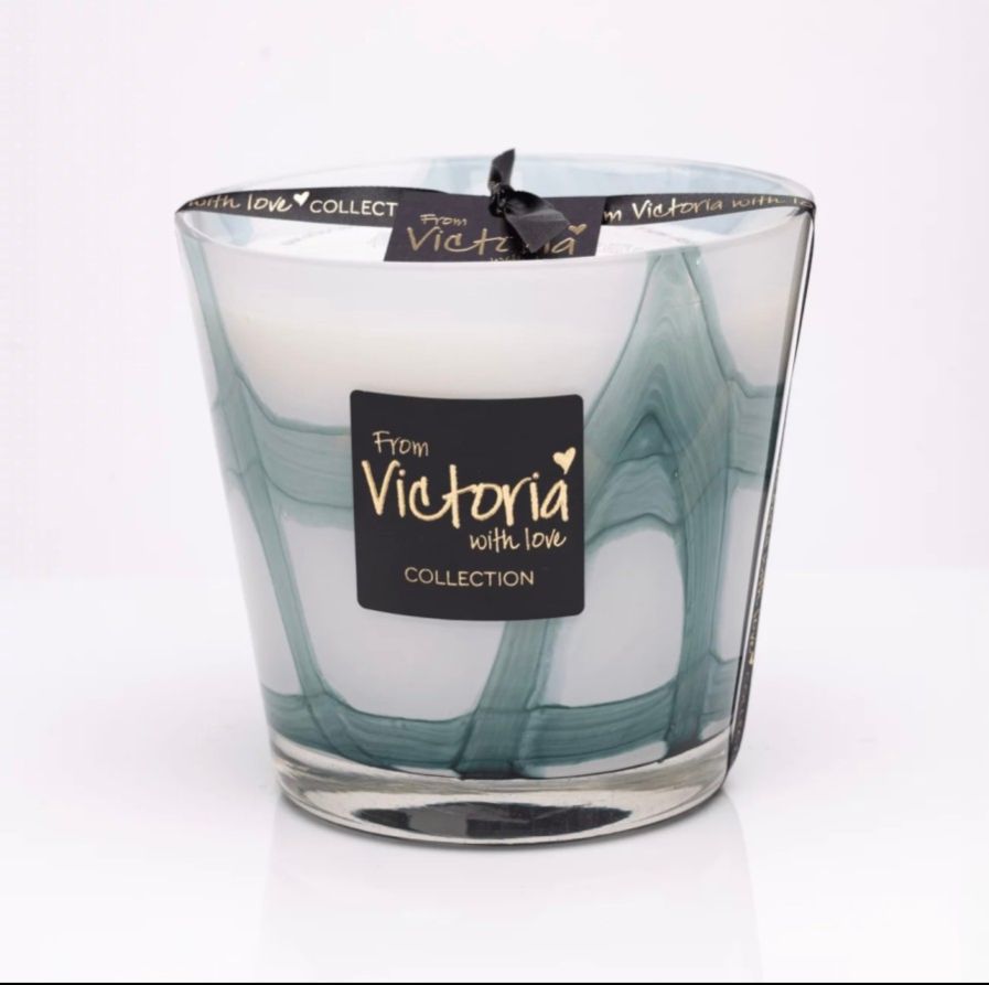 WNB VICTORIA CANDLE