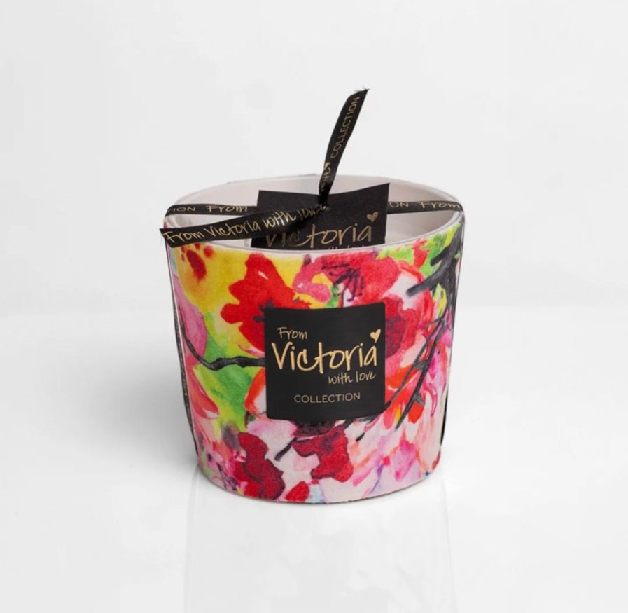 WNB VICTORIA CANDLE