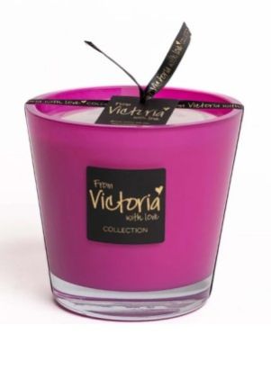 WNB VICTORIA CANDLE