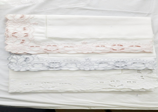 CREAM (OFF WHITE) PLEASE PROVIDE A SAMPLE FOR CONFIRMATION