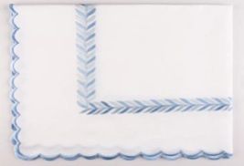 LINEN NAPKINS & PLACEMATS